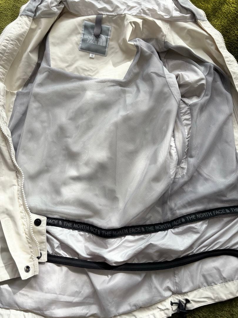 値下げ‼️THE NORTH FACEスクープジャケットzipinzip