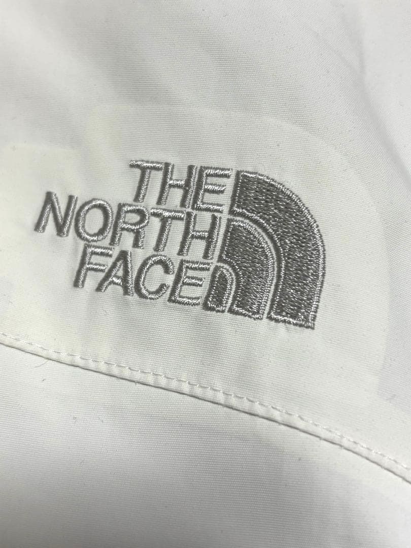値下げ‼️THE NORTH FACEスクープジャケットzipinzip