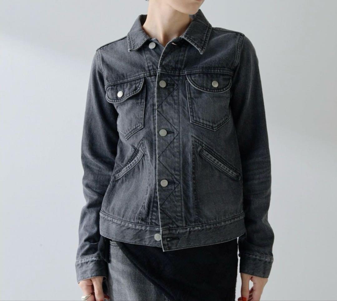 Whim Gazette ウィムガゼット Gジャン