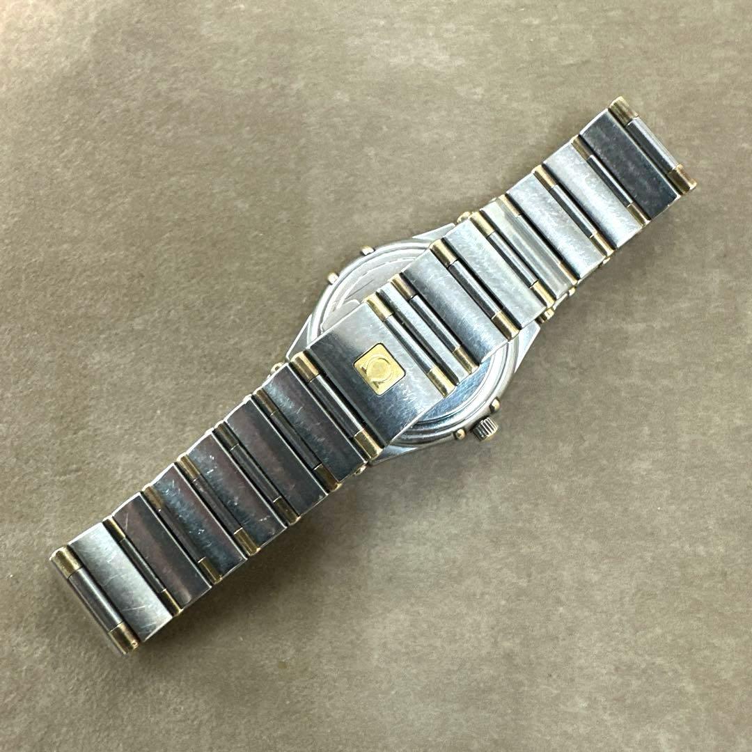 専用。OMEGA Constellation オメガ　コンステレーション　コンビ