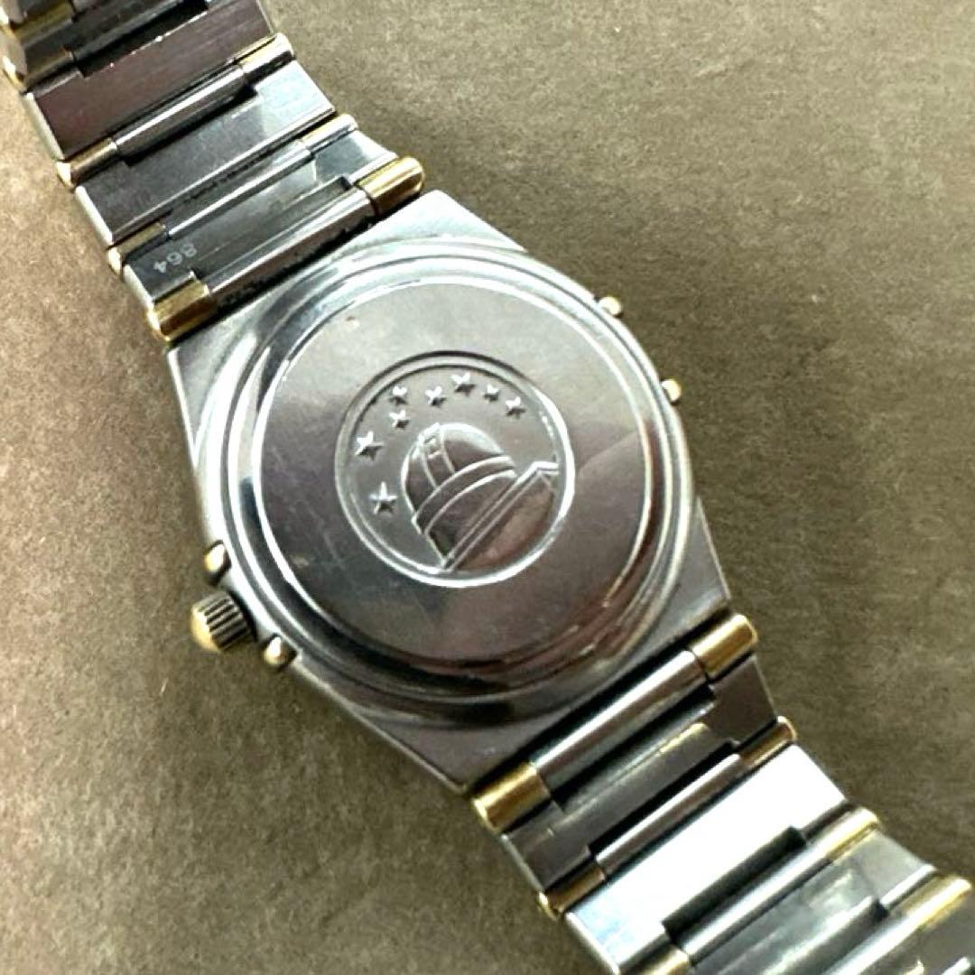 専用。OMEGA Constellation オメガ　コンステレーション　コンビ