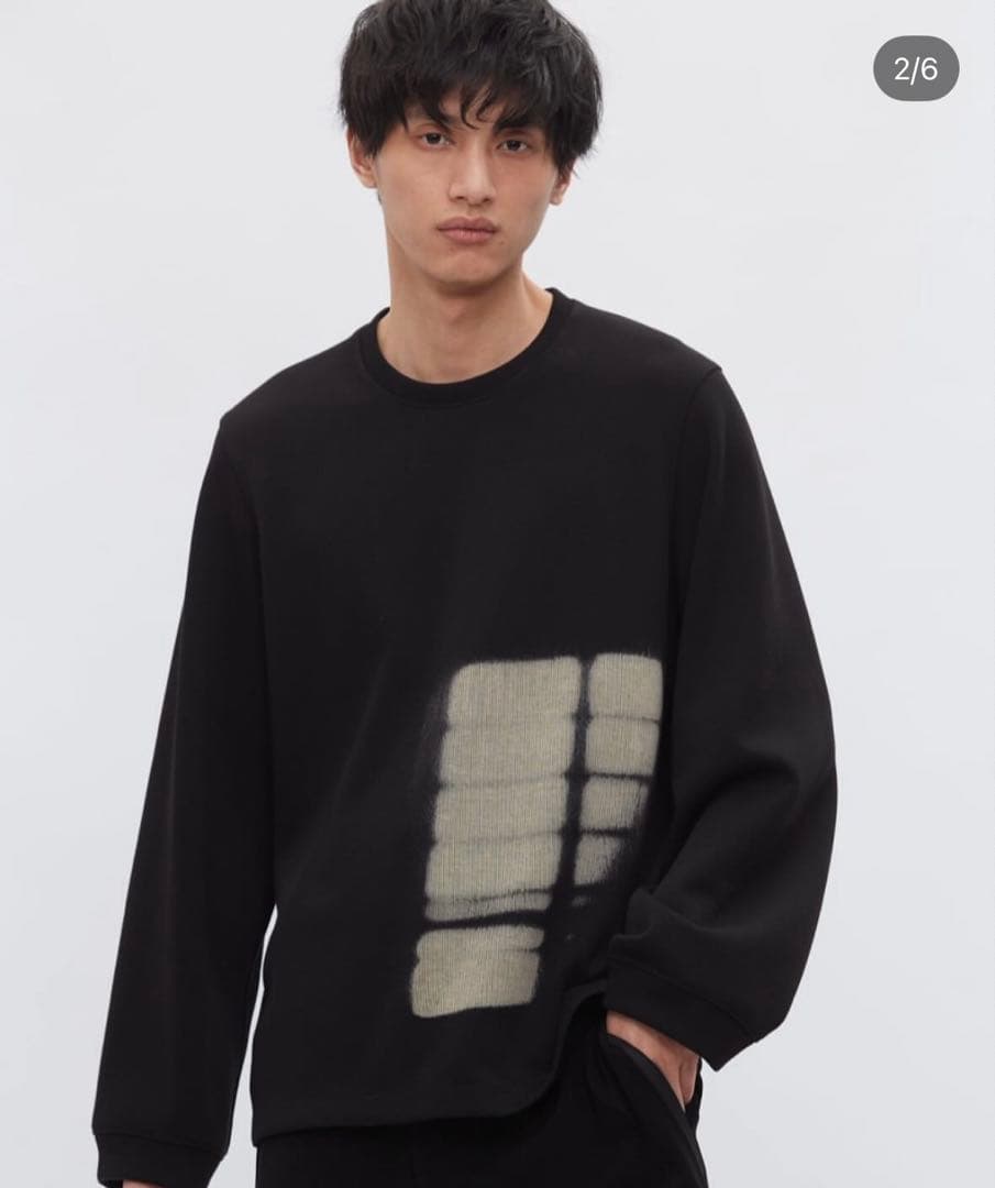 cornerstone カットソー