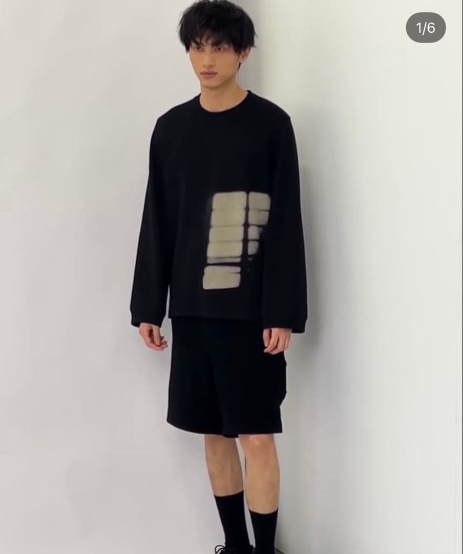 cornerstone カットソー