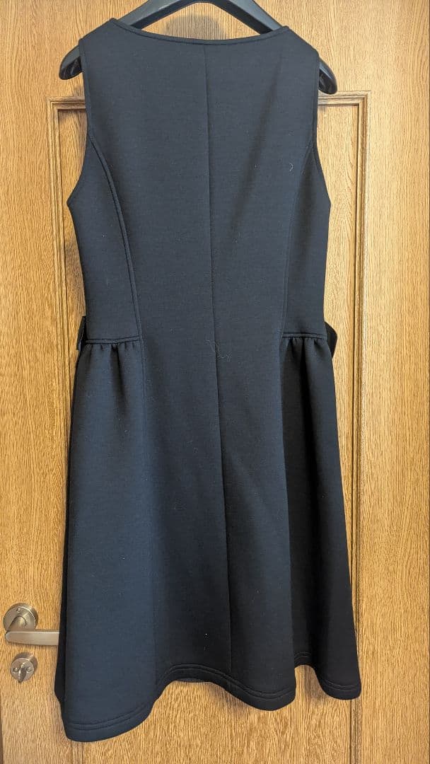 エムズグレイシー　 ワンピース　ジャンパースカート　ルネ　M's Gracy