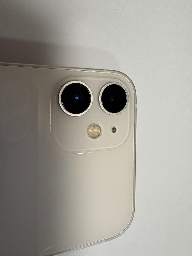 iPhone 12 mini 本体のみ