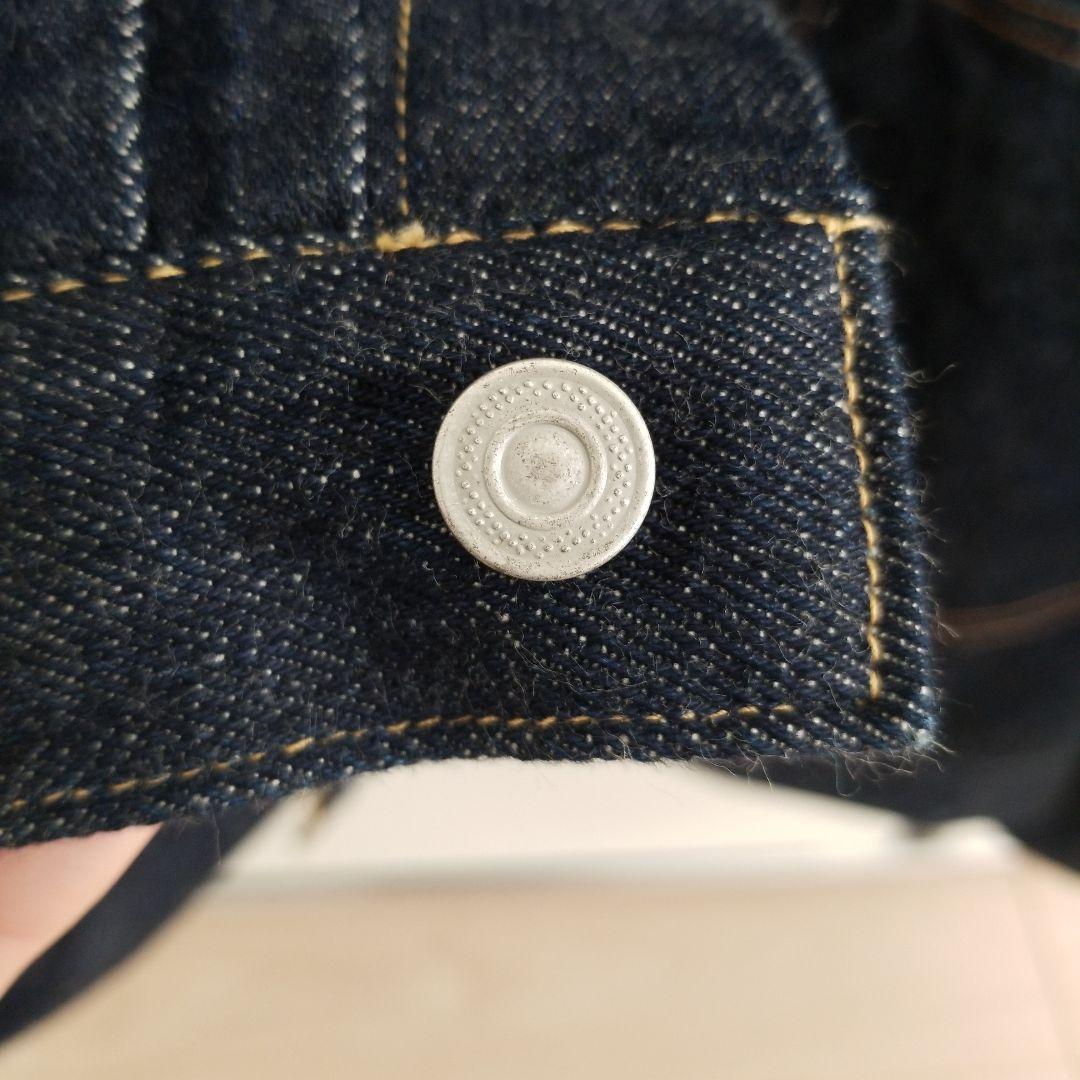 Warehouse2001xx ダウンポケット　1920 ウェアハウス