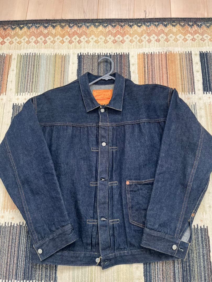 Warehouse2001xx ダウンポケット　1920 ウェアハウス