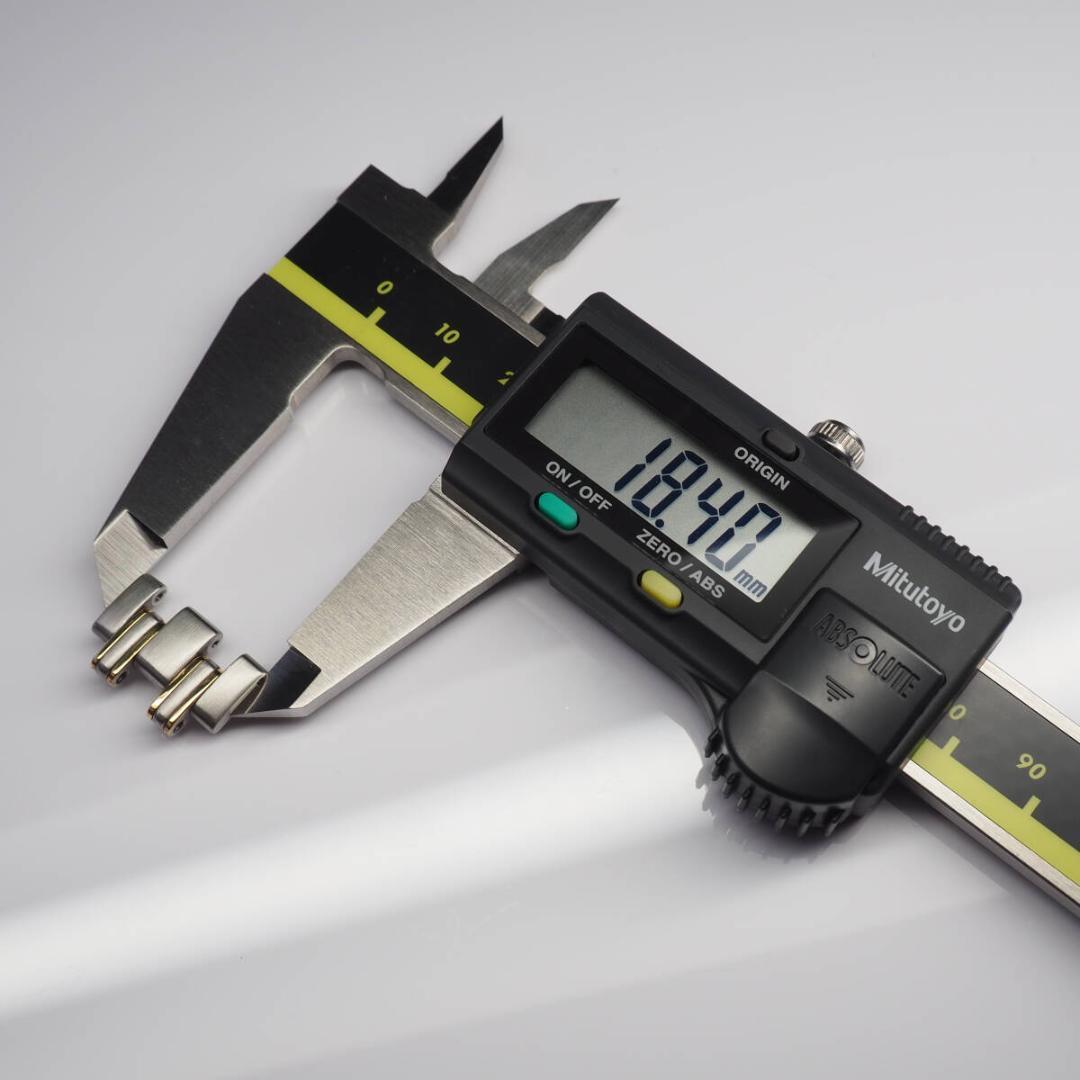 ２コマ　シーマスター　コマ　コンビ　１８ｍｍ　1501/823　1502/824