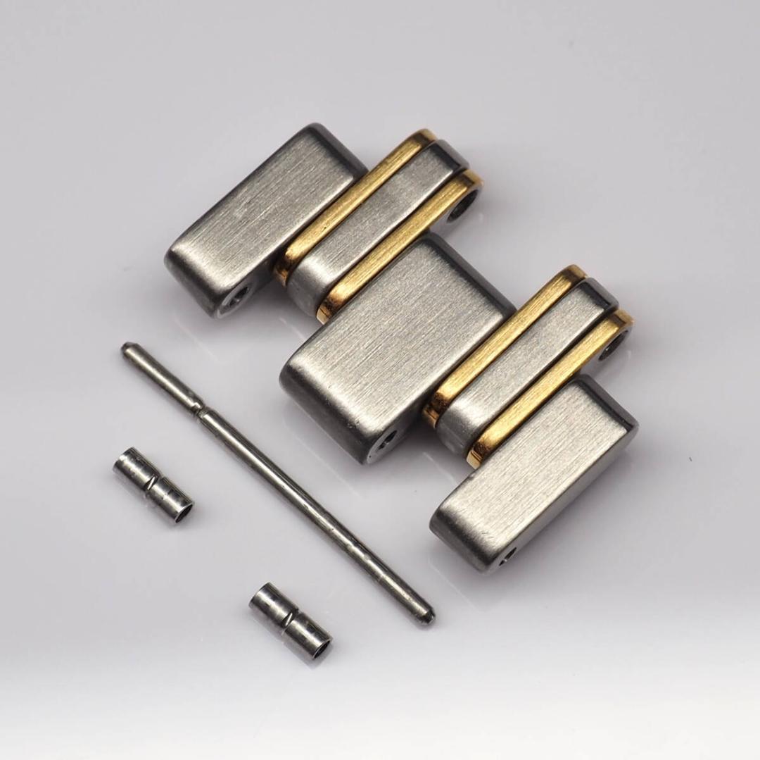 ２コマ　シーマスター　コマ　コンビ　１８ｍｍ　1501/823　1502/824