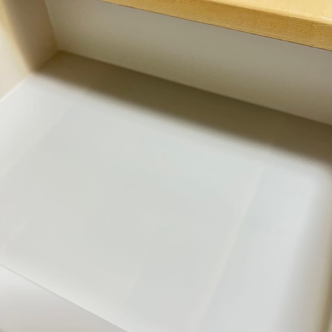 天馬 フィッツプラス　TENMA 5段