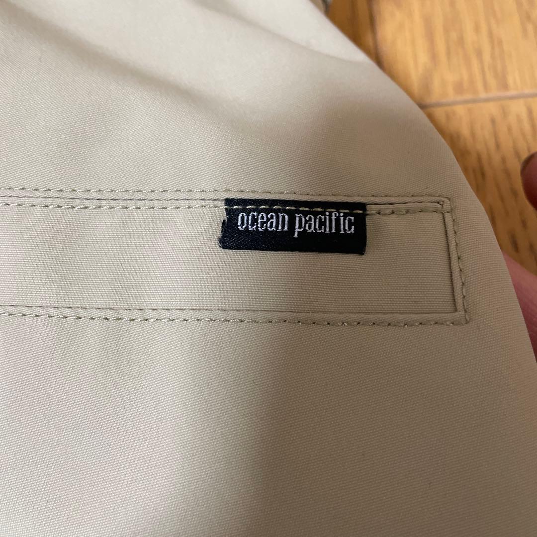 スキーウェア　スノボ　　パンツ　オーシャンパシフィック　新品