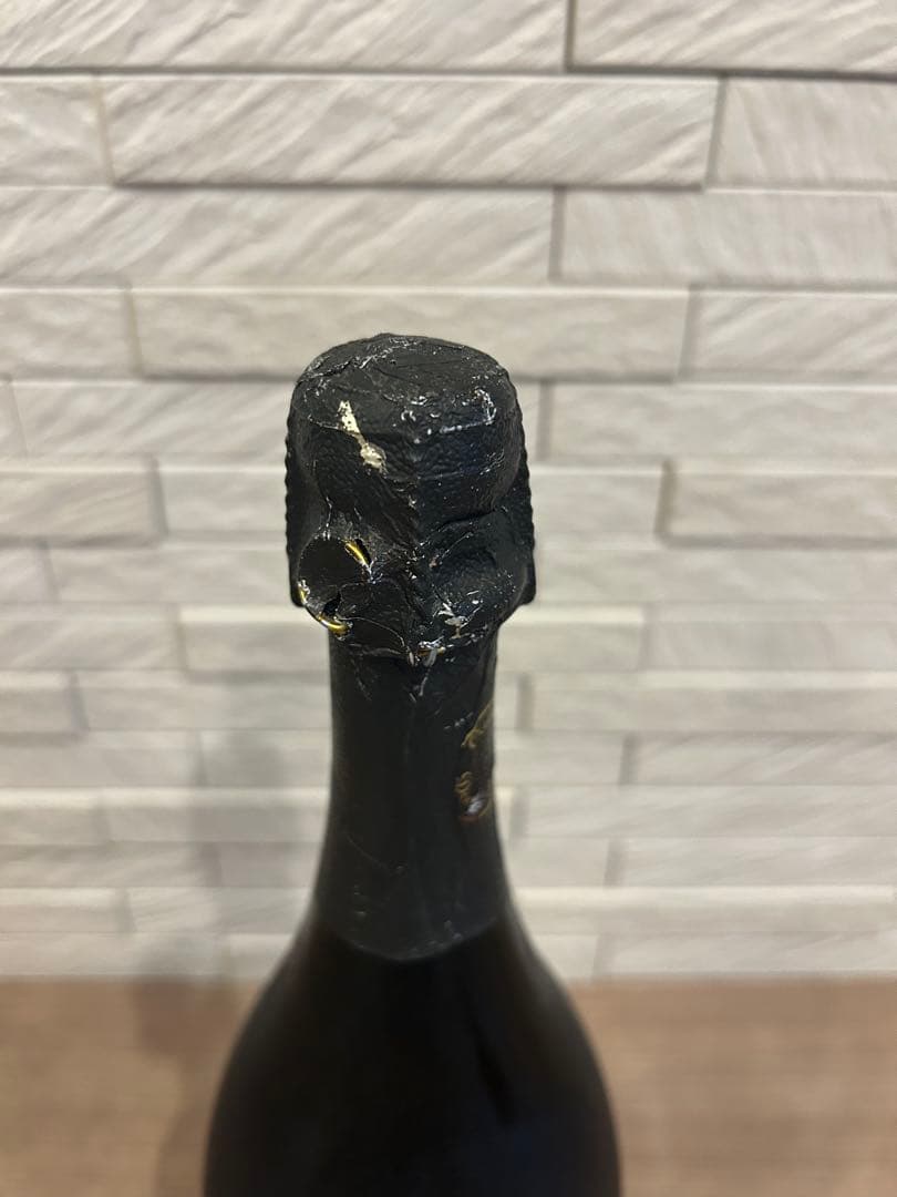 Cuvée Dom Pérignon Vintage 1990 750ml