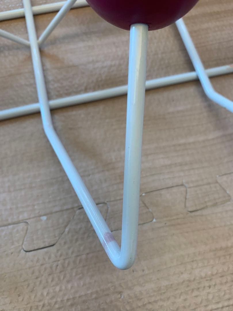 【正規品】ハーマンミラー イームズ　ハングイットオール　マルチカラー