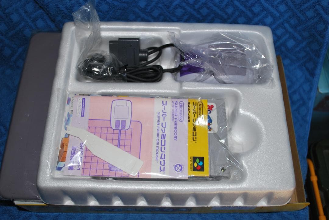 任天堂スーパーファミコン「マリオとワリオ」中古動作品の出品です。