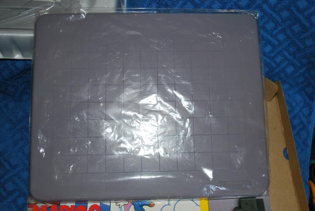 任天堂スーパーファミコン「マリオとワリオ」中古動作品の出品です。