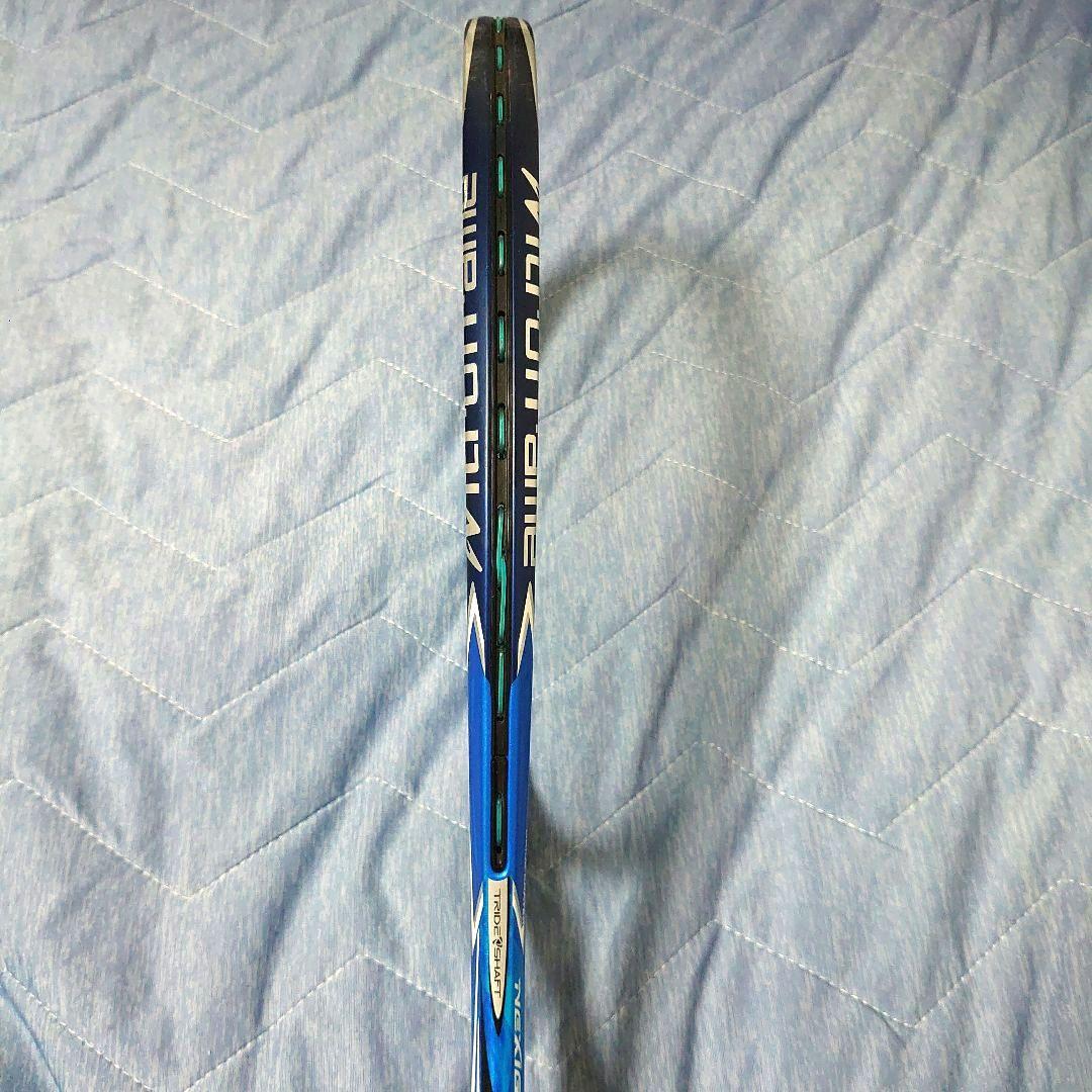 ネクシーガ80S UL0 DEMO