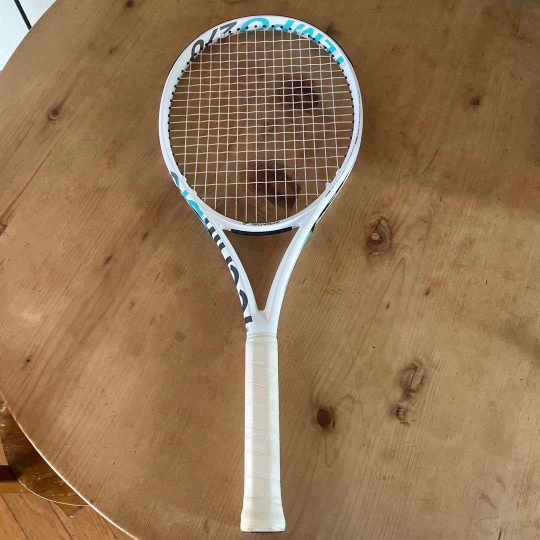 ラケット(硬式用) Tecnifibre Tempo 270
