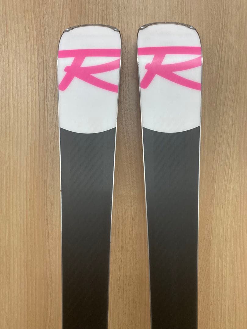 スキー ROSSIGNOL Super VIRAGE V-LIMITED
