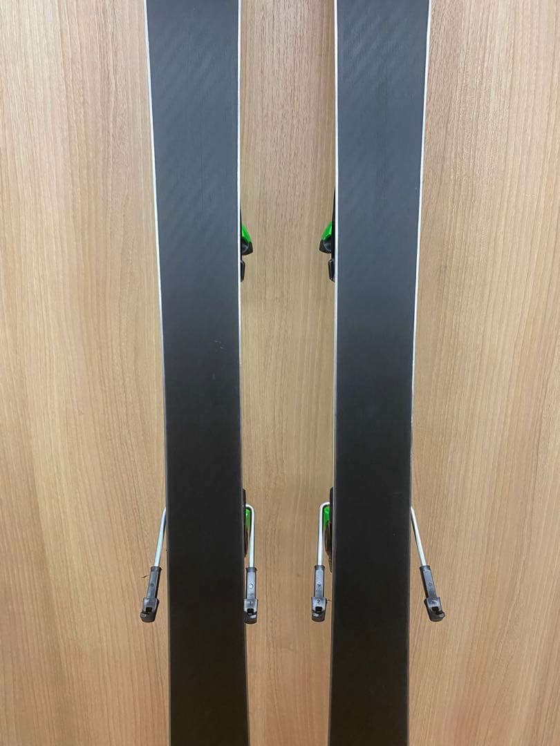 スキー ROSSIGNOL Super VIRAGE V-LIMITED