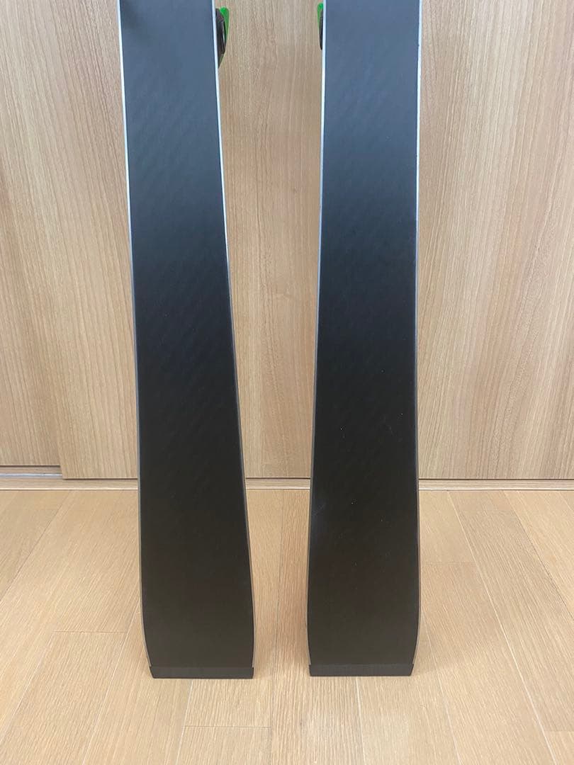 スキー ROSSIGNOL Super VIRAGE V-LIMITED