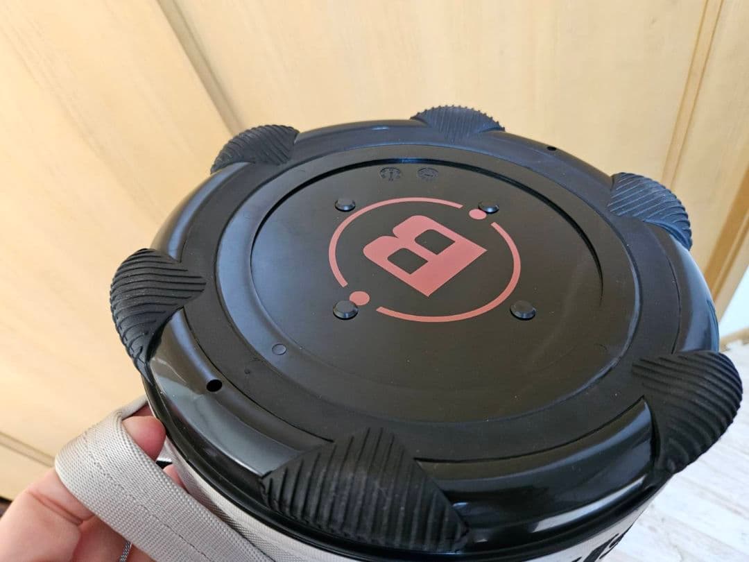 【限定】ブリーフィング　　キャディバッグ CR-5【385個】