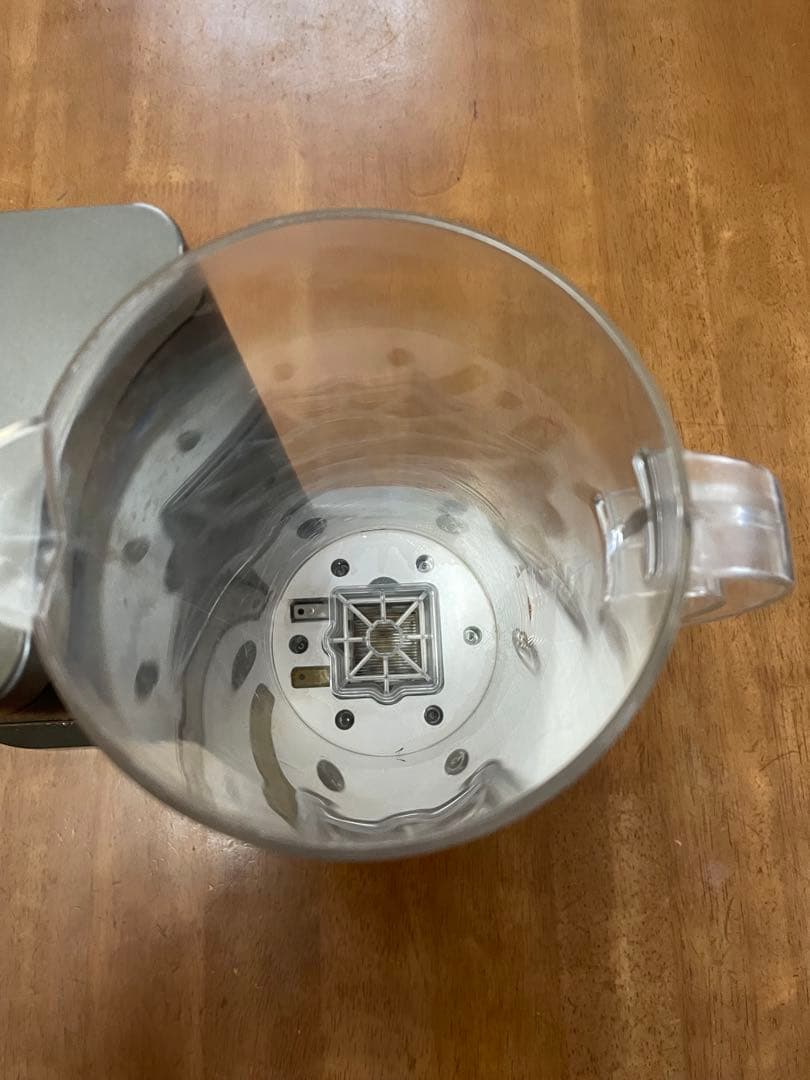 高濃度水素水生成器　Lourdes HS-72