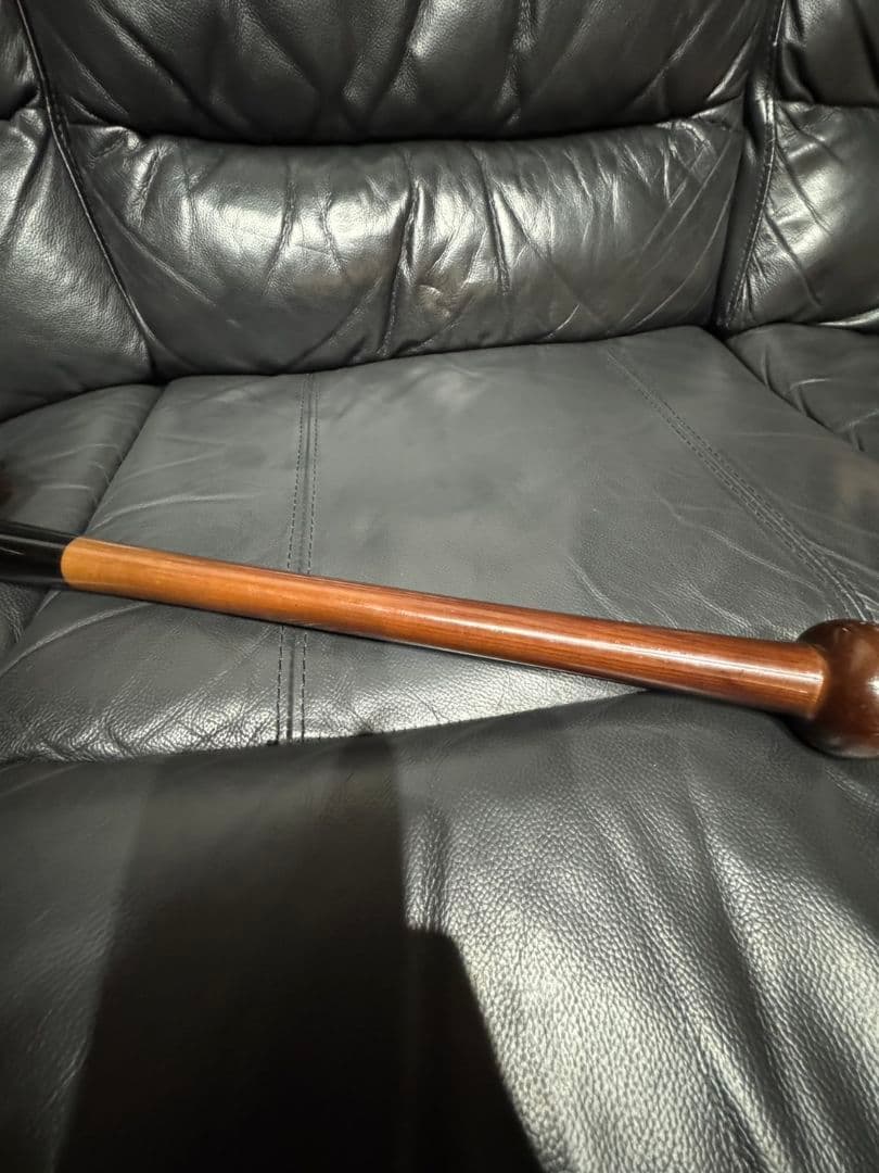 ミズノプロ　木製バット　硬式　NPB　野球　H2　城島実使用品？参考価格