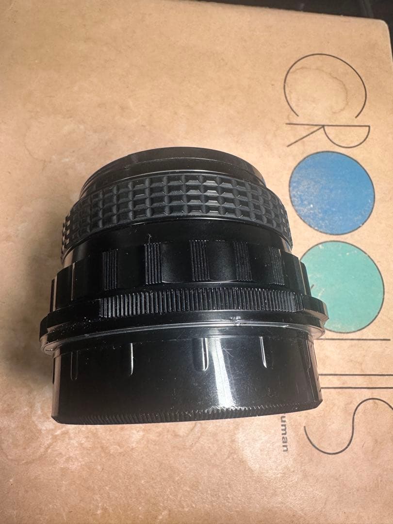 レンズ(単焦点) PENTAX SMC PENTAX 67 90mm f/2.8