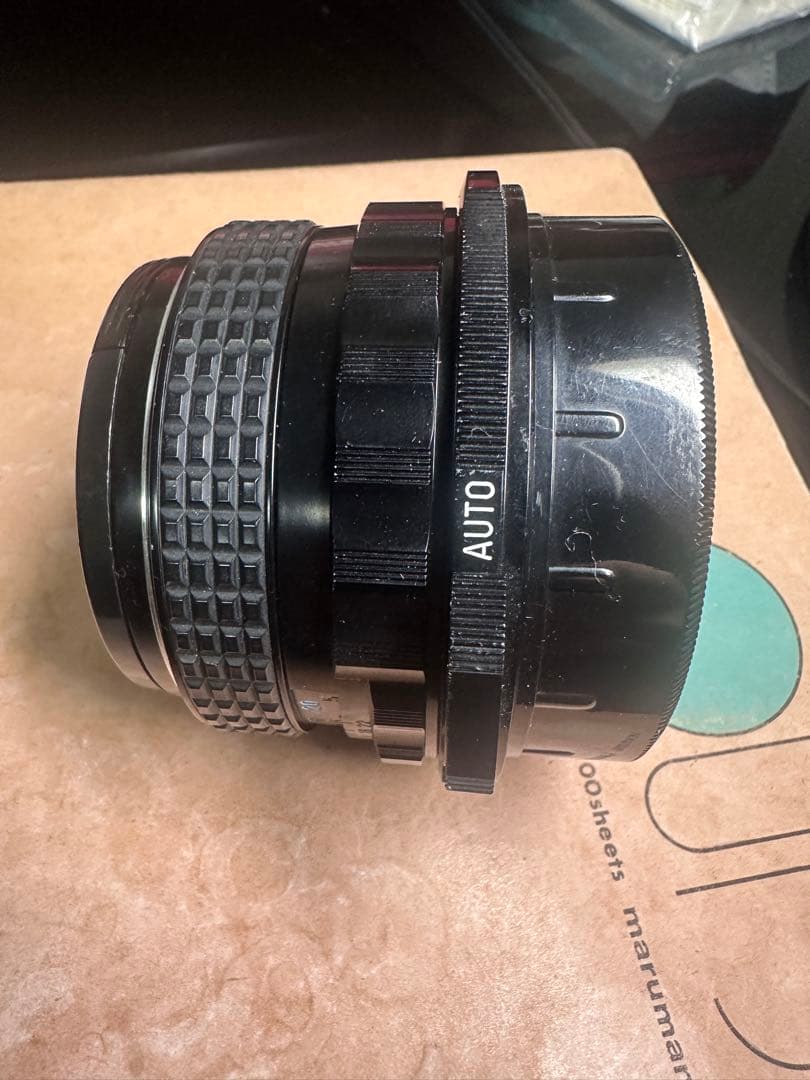 レンズ(単焦点) PENTAX SMC PENTAX 67 90mm f/2.8