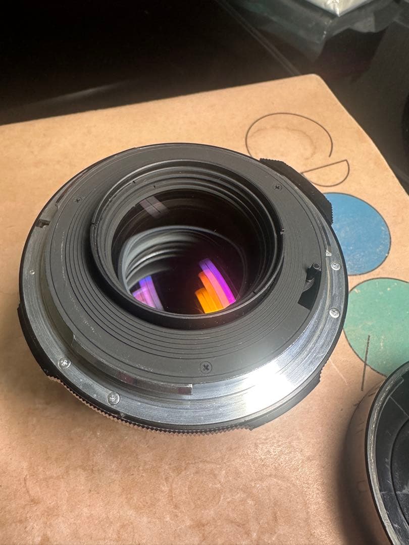 レンズ(単焦点) PENTAX SMC PENTAX 67 90mm f/2.8