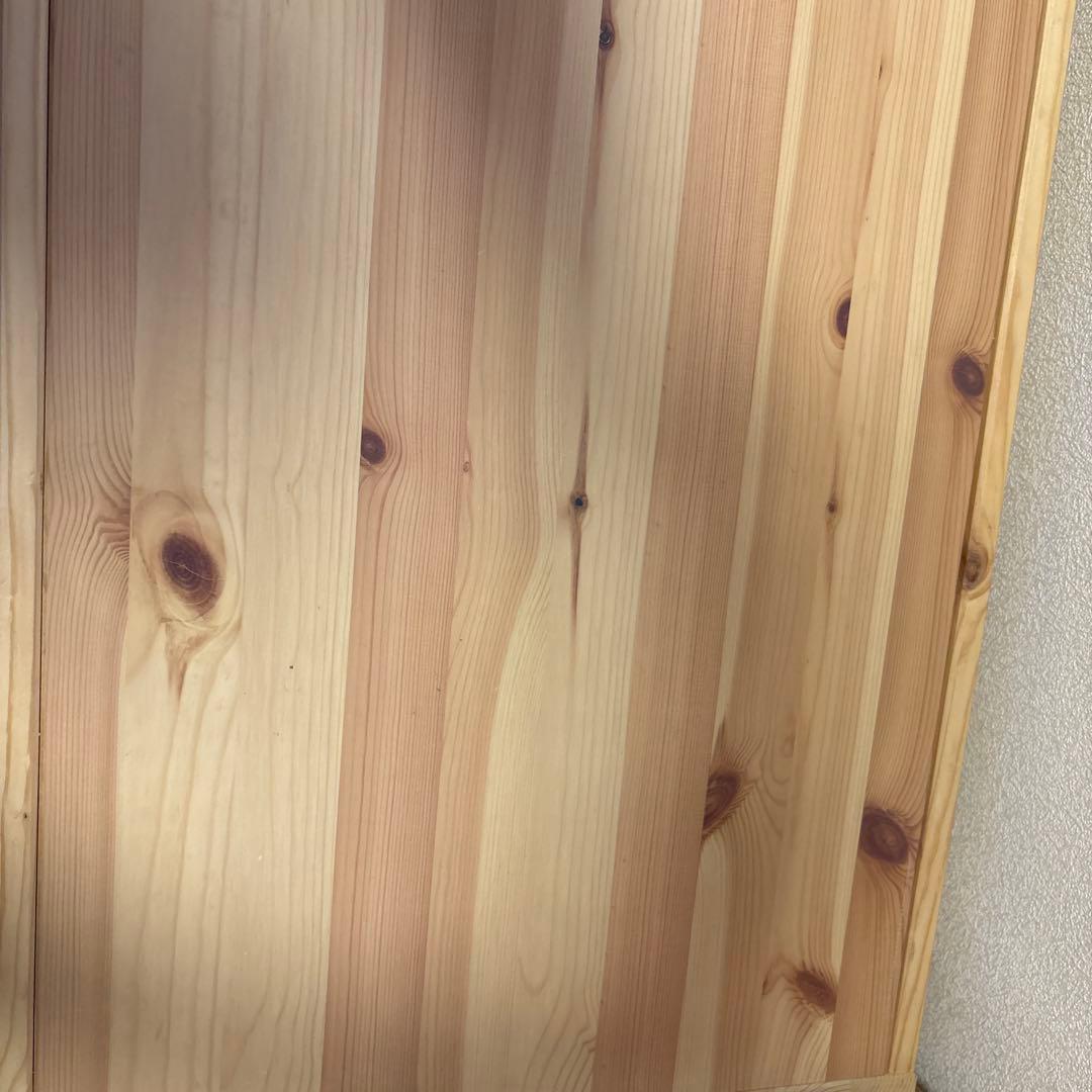 IKEA トロファスト２つ