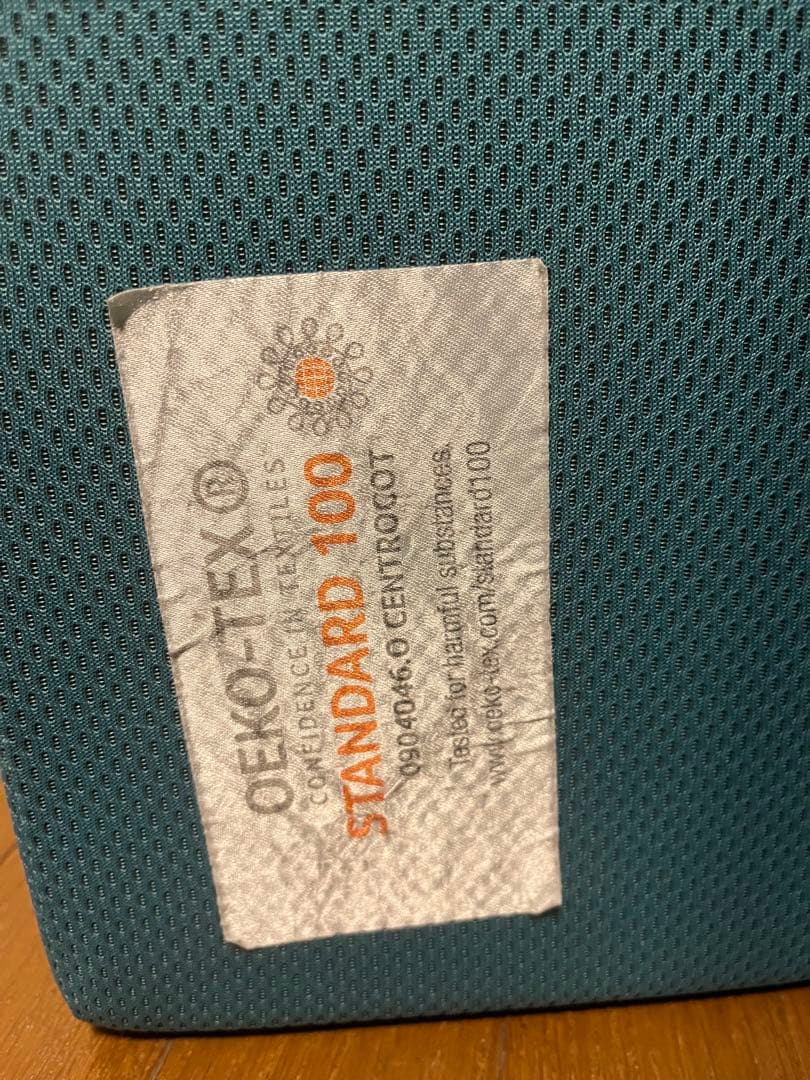 マニフレックス　メッシュウィング　シングル