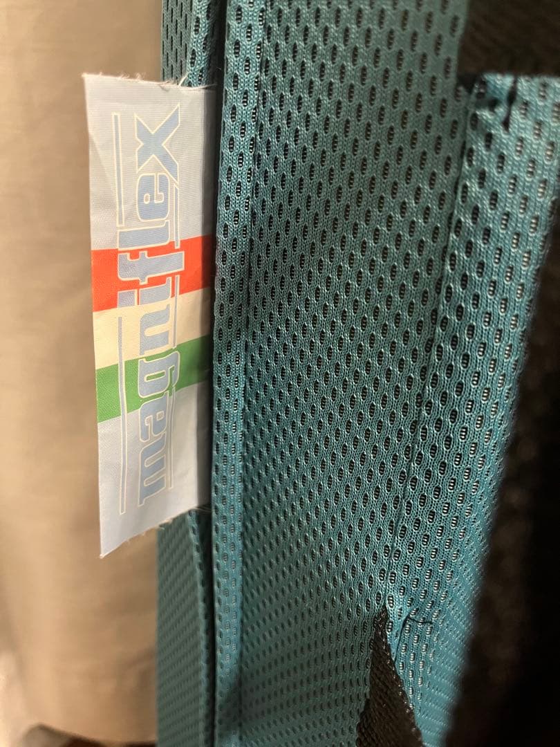 マニフレックス　メッシュウィング　シングル