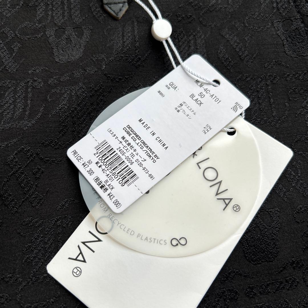 新品❤️マークアンドロナ❤️ハーフパンツ