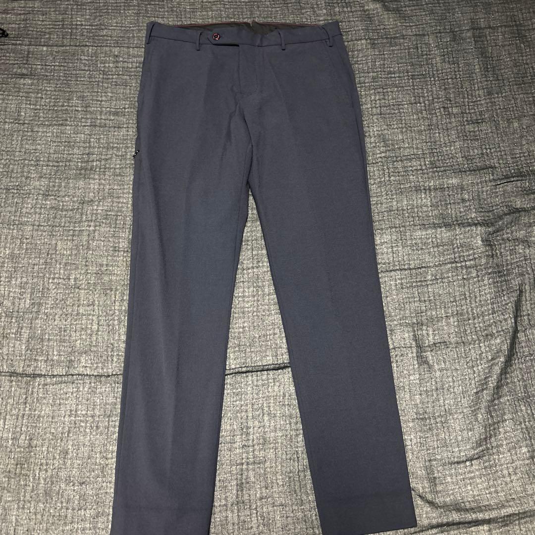 新品未使用品　ブリーフィング　ウィルラウンジ　ナノユニバース