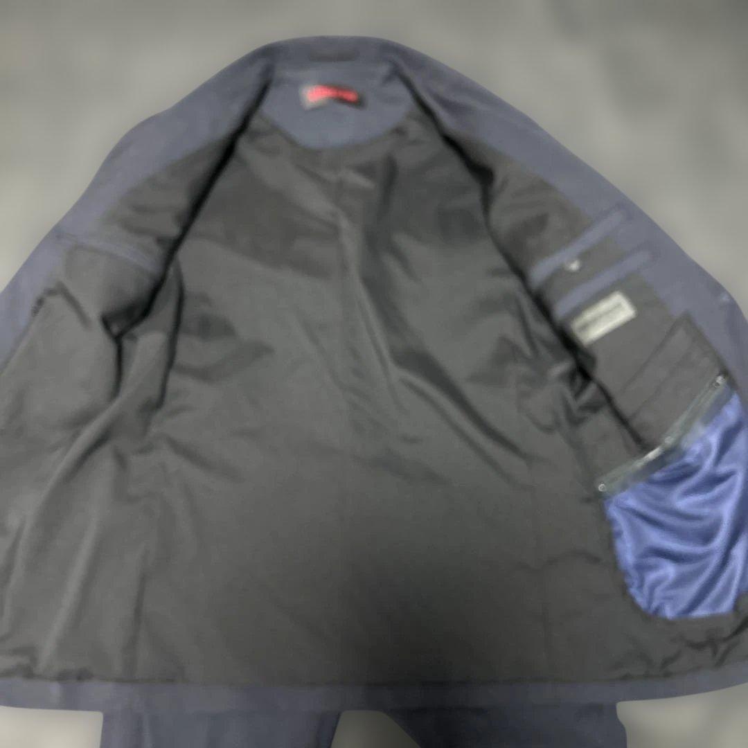 新品未使用品　ブリーフィング　ウィルラウンジ　ナノユニバース