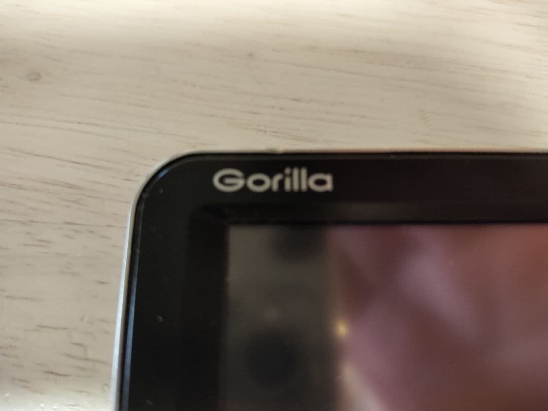 Panasonic　ＣＮ−Ｇ１５００VD