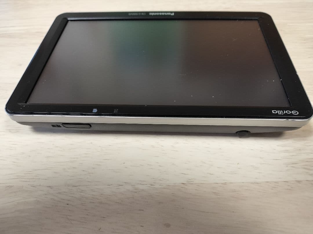 Panasonic　ＣＮ−Ｇ１５００VD