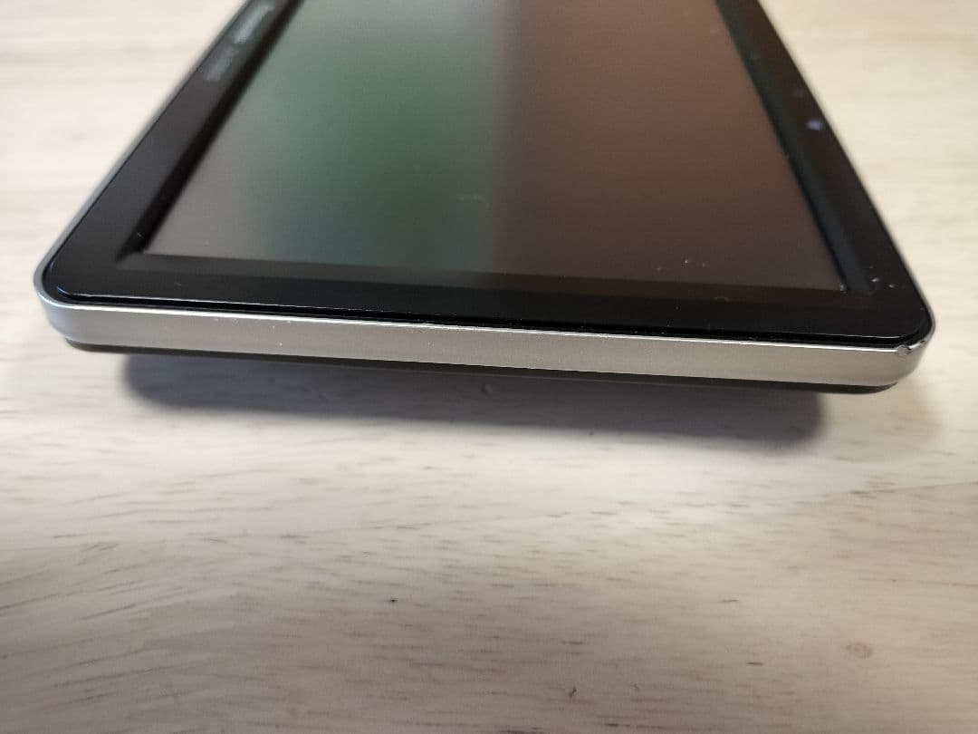 Panasonic　ＣＮ−Ｇ１５００VD