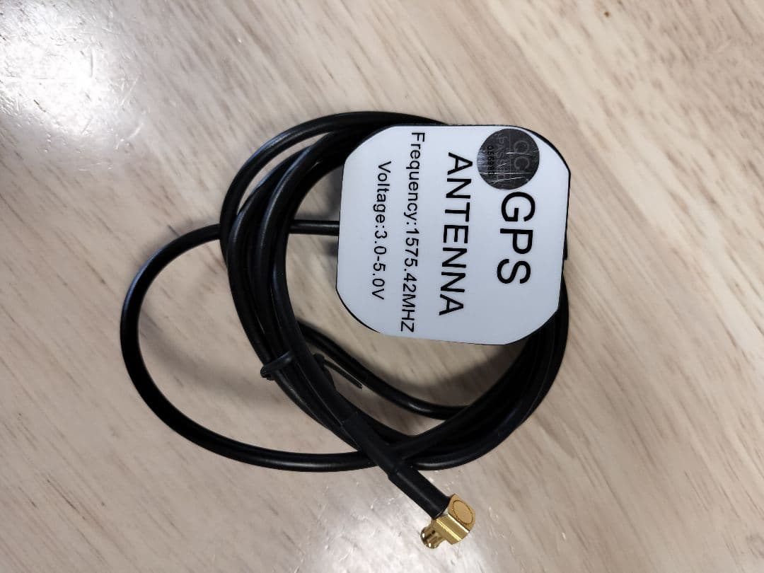 Panasonic　ＣＮ−Ｇ１５００VD