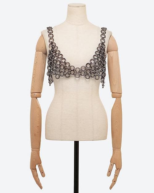 のい様　【Chika Kisada】ビスチェ