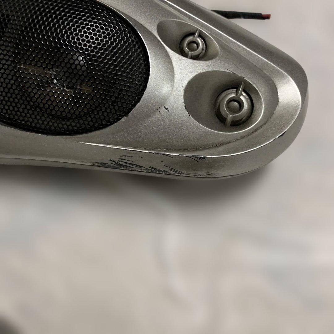 Pioneer TS-X380 スピーカー