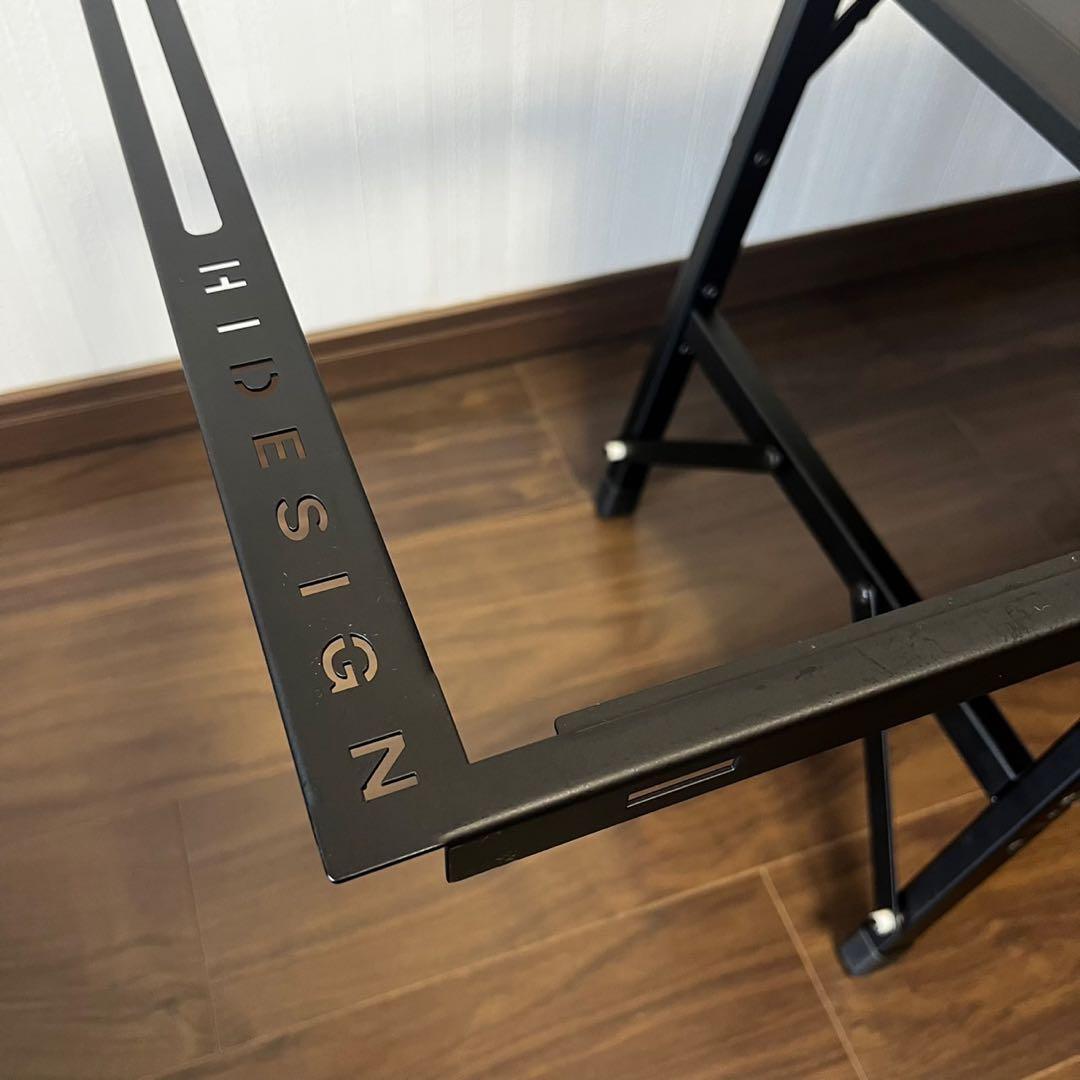 ハイドアウトクラフト RWサイドパネル