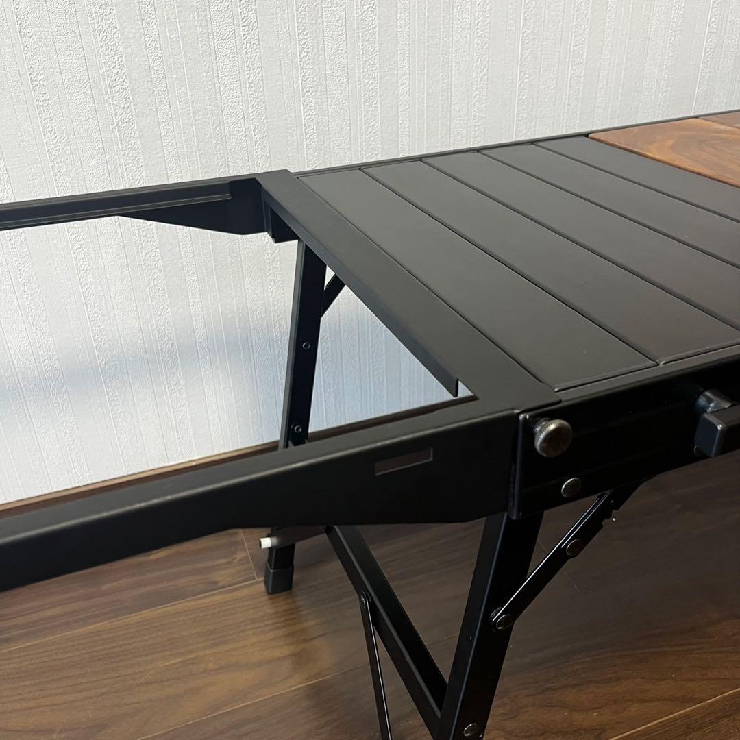 ハイドアウトクラフト RWサイドパネル