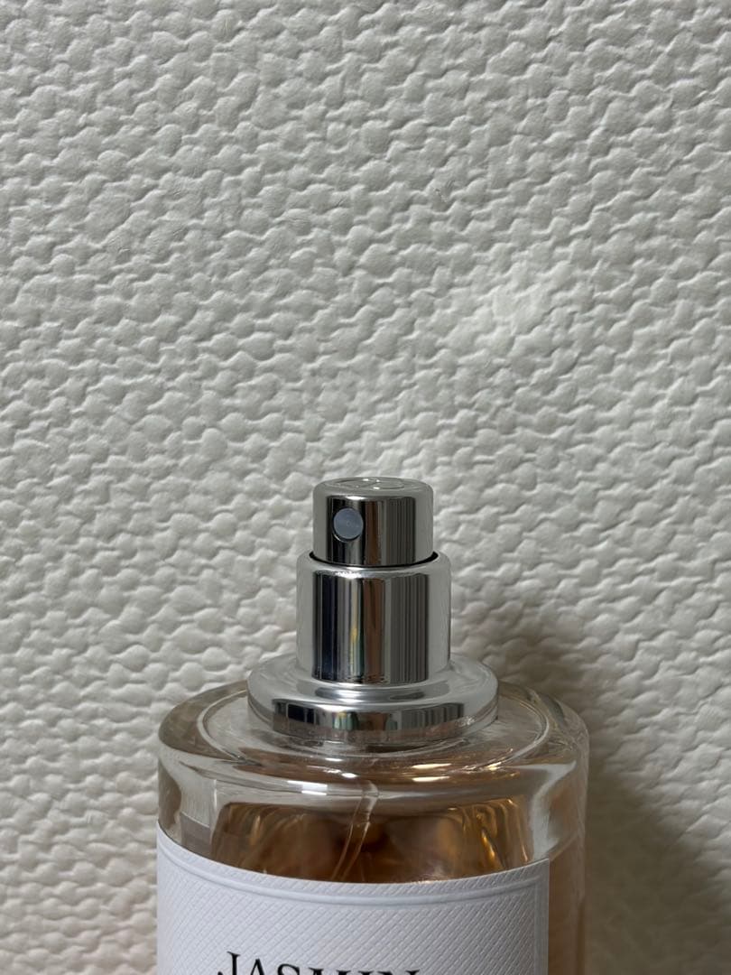 DIORジャスミン デ ザンジュオードゥパルファン50ml