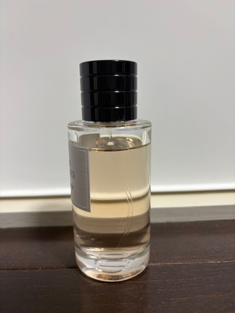 DIORジャスミン デ ザンジュオードゥパルファン50ml