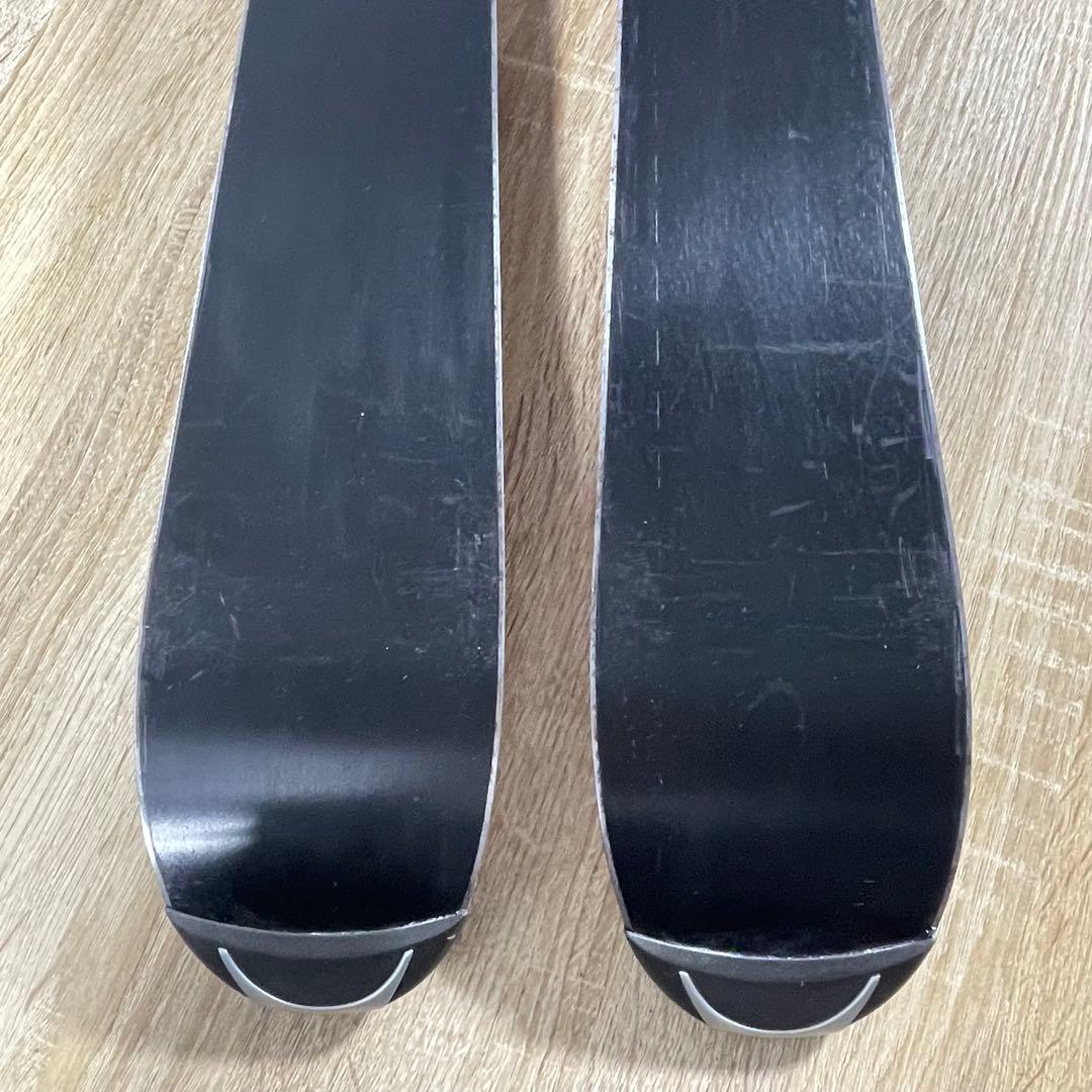 ATOMIC168cm HEAD26/26.5cm スキーセット