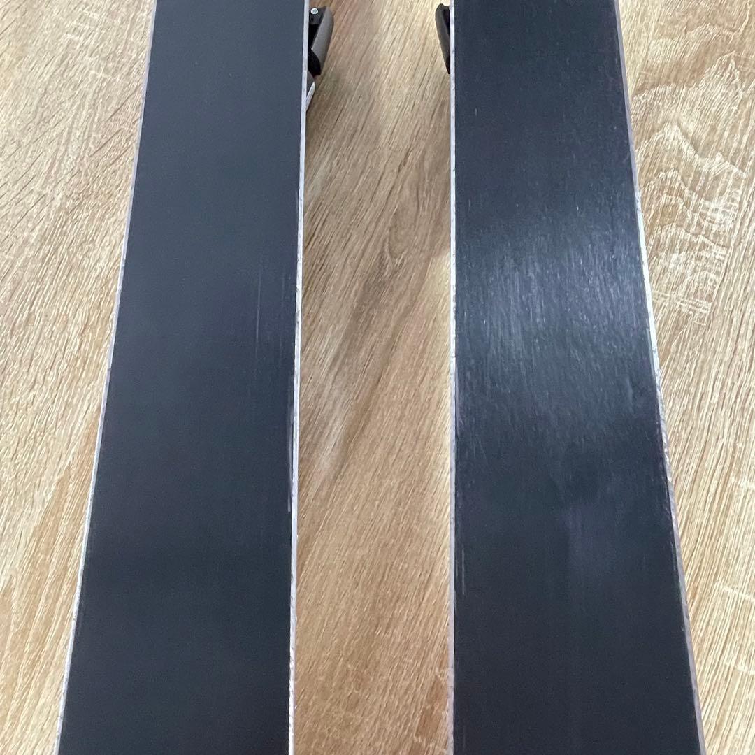 ATOMIC168cm HEAD26/26.5cm スキーセット