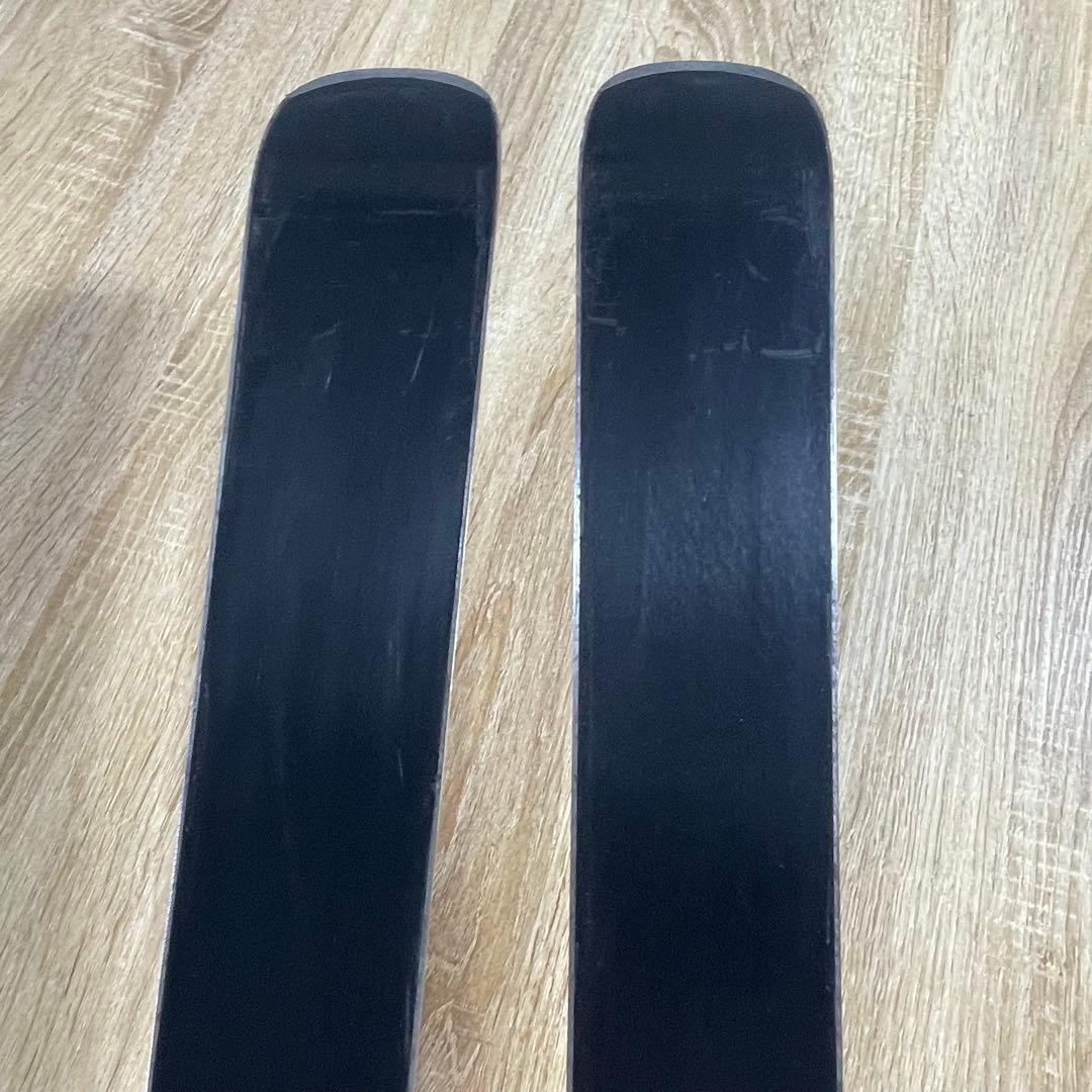 ATOMIC168cm HEAD26/26.5cm スキーセット