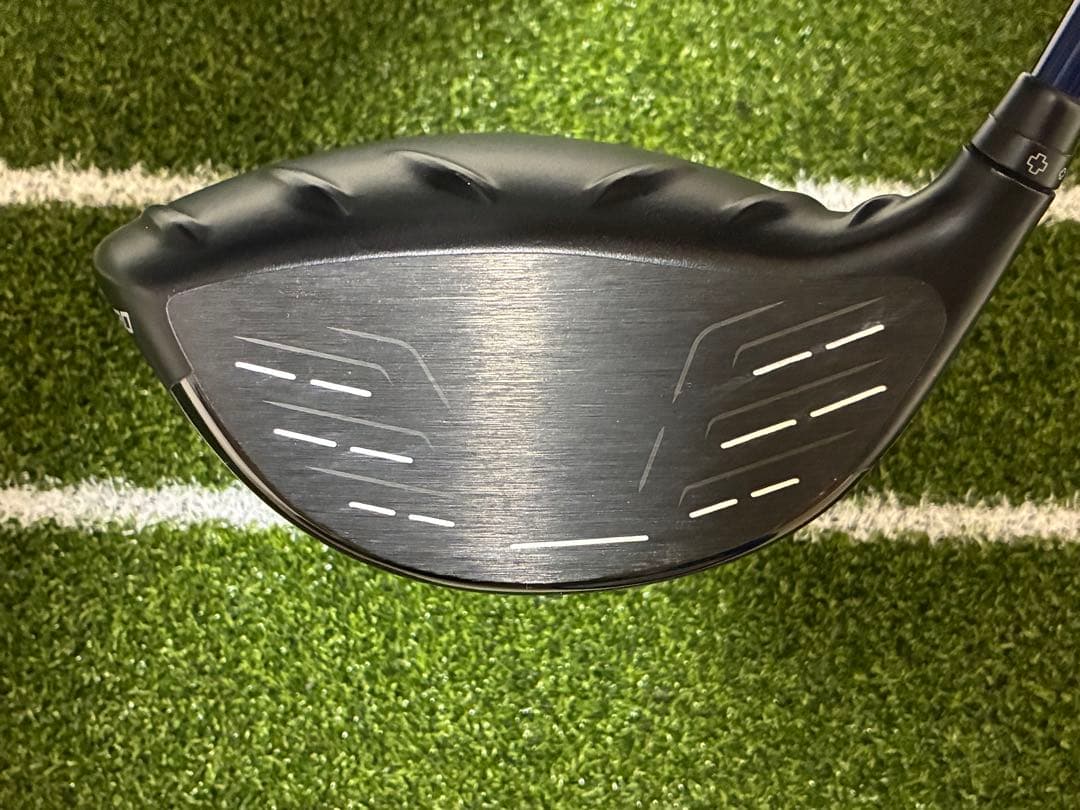 PING G430 MAX ドライバー VENTUS TR BLUE 6X